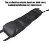 1 Piece Car Seat Back Hanging Bag Oxford Cloth Waterproof Thermal Pressure Resistant Handle Side Storage Bag Vehicle Compression