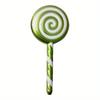 1PC Christmas Decoration Props 20cm Lollipop Decoration Wedding Candy Pendant Home Decoration Party Scene Decoration