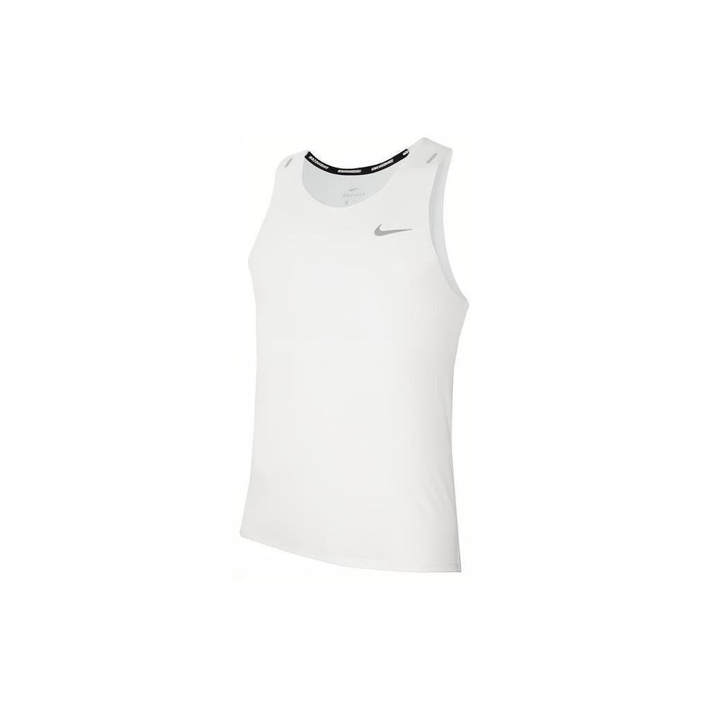 Nike Basketball Jersey Men's White CU5983-100