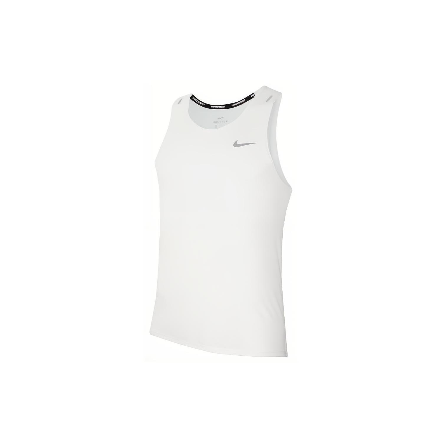 Nike Basketball Jersey Men s White CU5983-100 S