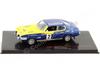 Ford Capri 1972 Baltic Rally Sachs ixo/Ixo #2 W.Rohrl/J.Berger