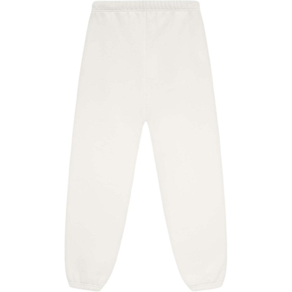 Fear of God Essentials Fleece Trainingshose Shell Herren Unterteile Creme 130BT242022F