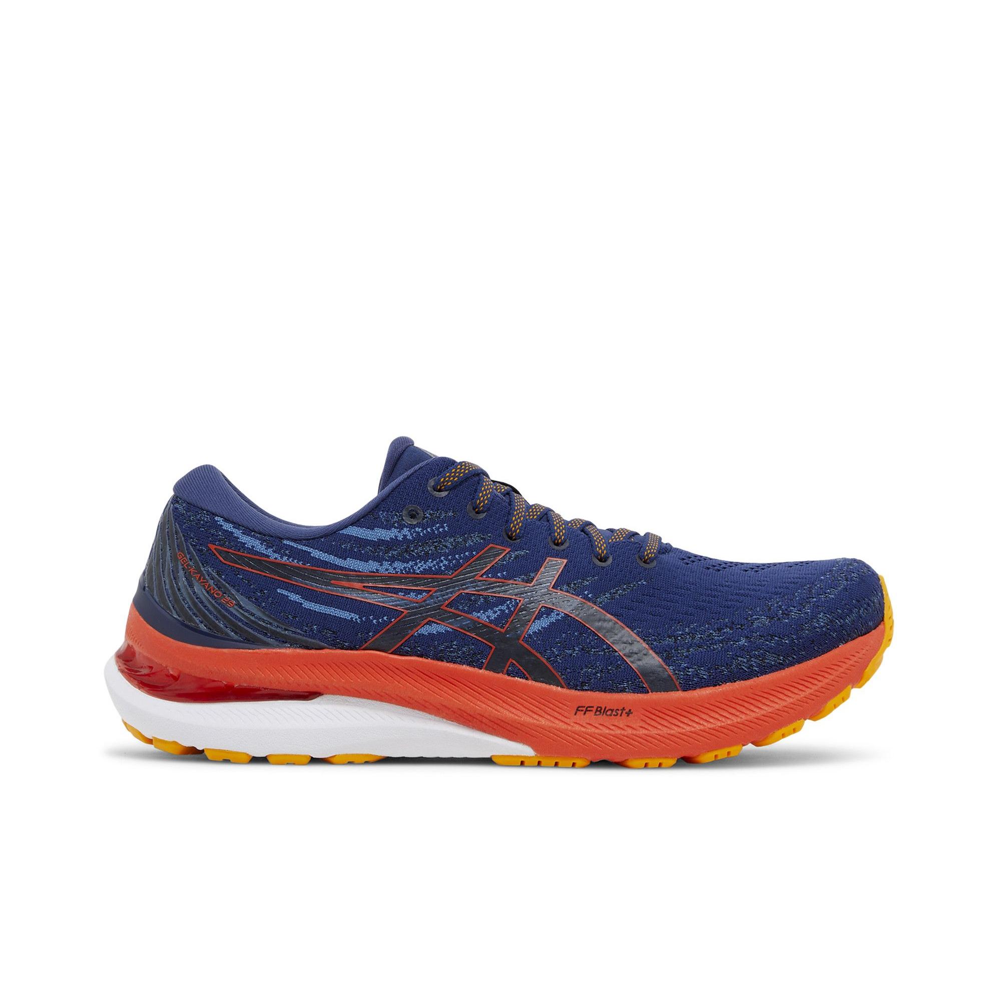 Asics Gel Kayano 29 `Deep Ocean
