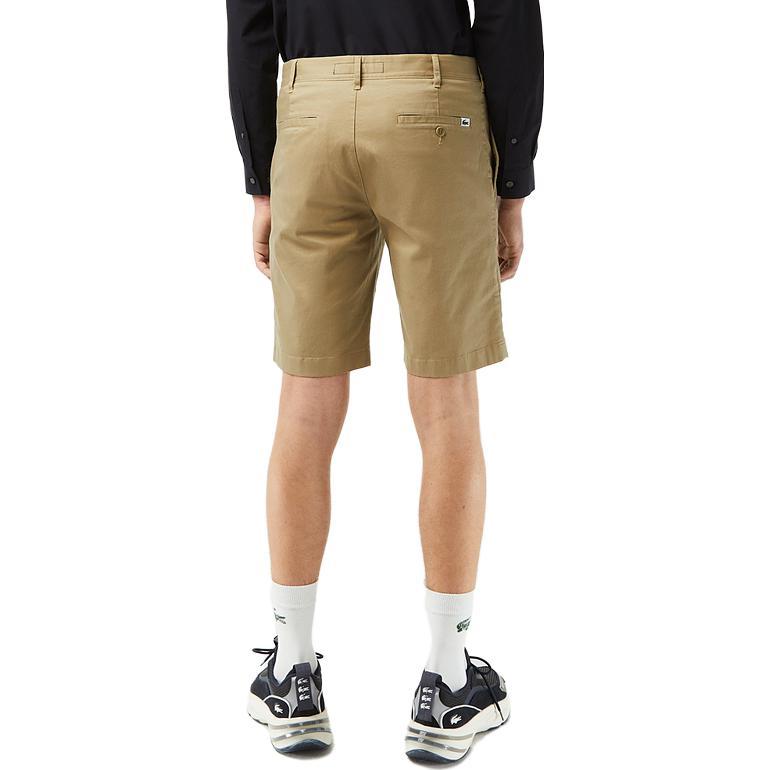LACOSTE Casual Shorts Men's Moderate FH0145