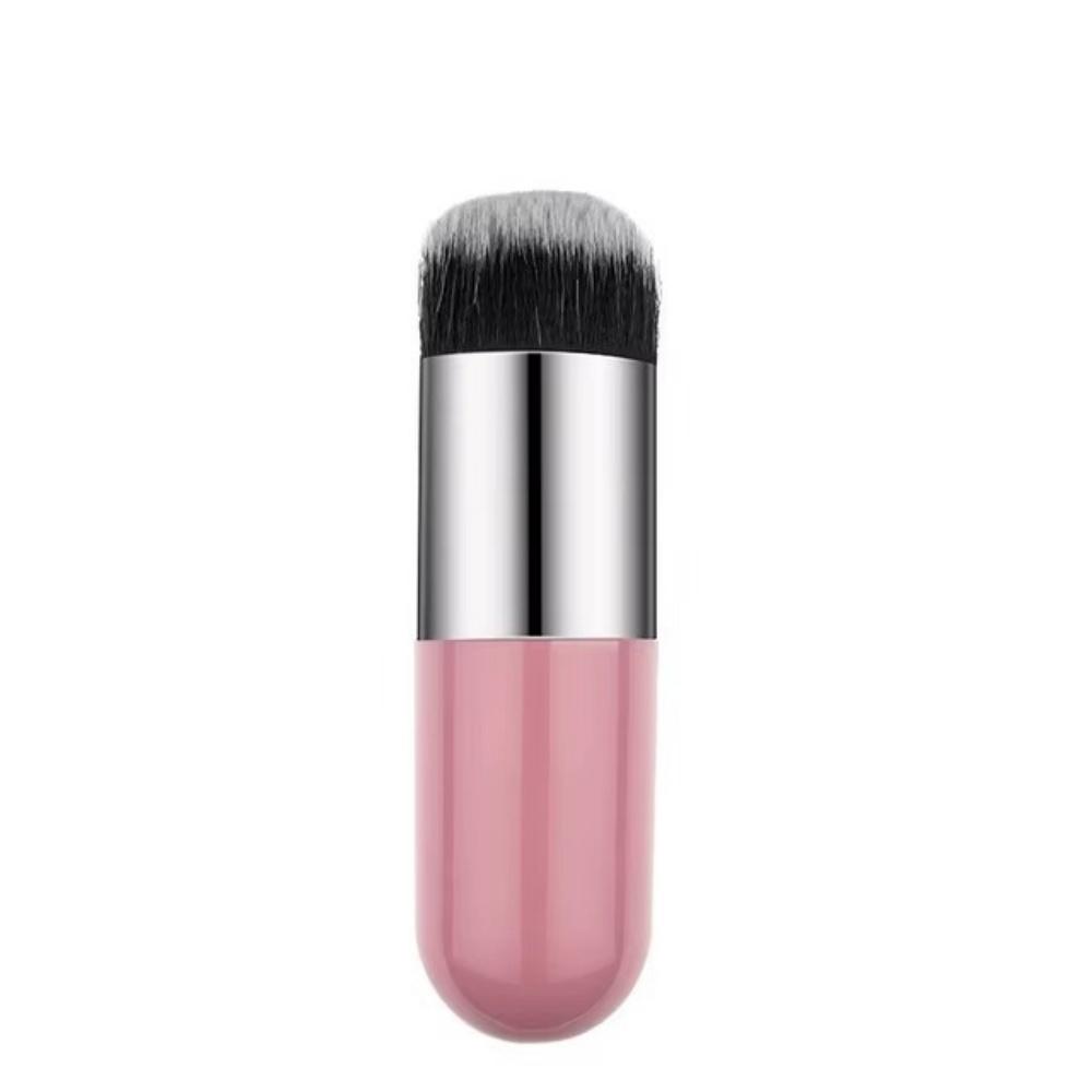 New BB Cream Mushroom Brush Traceless Foundation Brush Small Fat Pier Foundation Make-Up Brush Professional Cosmetic Blush Brush