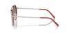 Sunglasses RB3765 SILVER 53 Ray-Ban