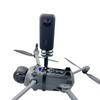Drones Body Clip Top Expansion Bracket Adapter Mounting Parts Drones Camera Body Mount Expansion Bracket Accessories
