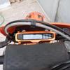 For KTM EXC EXCF XCW XCFW XWF 150 250 300 350 400 450 500 2024 Accessories Tachometer Dashboard Guard Meter Odometer Cover Cap