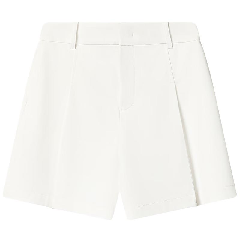 FILA Women s Basic Woven Shorts XL
