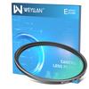 UV Filter Photography MC HD Lens UV Filter Super Slim Camera Accessories 46mm 49mm 55mm 58mm 67mm 77mm 82mm for Canon Nikon DSLR 6