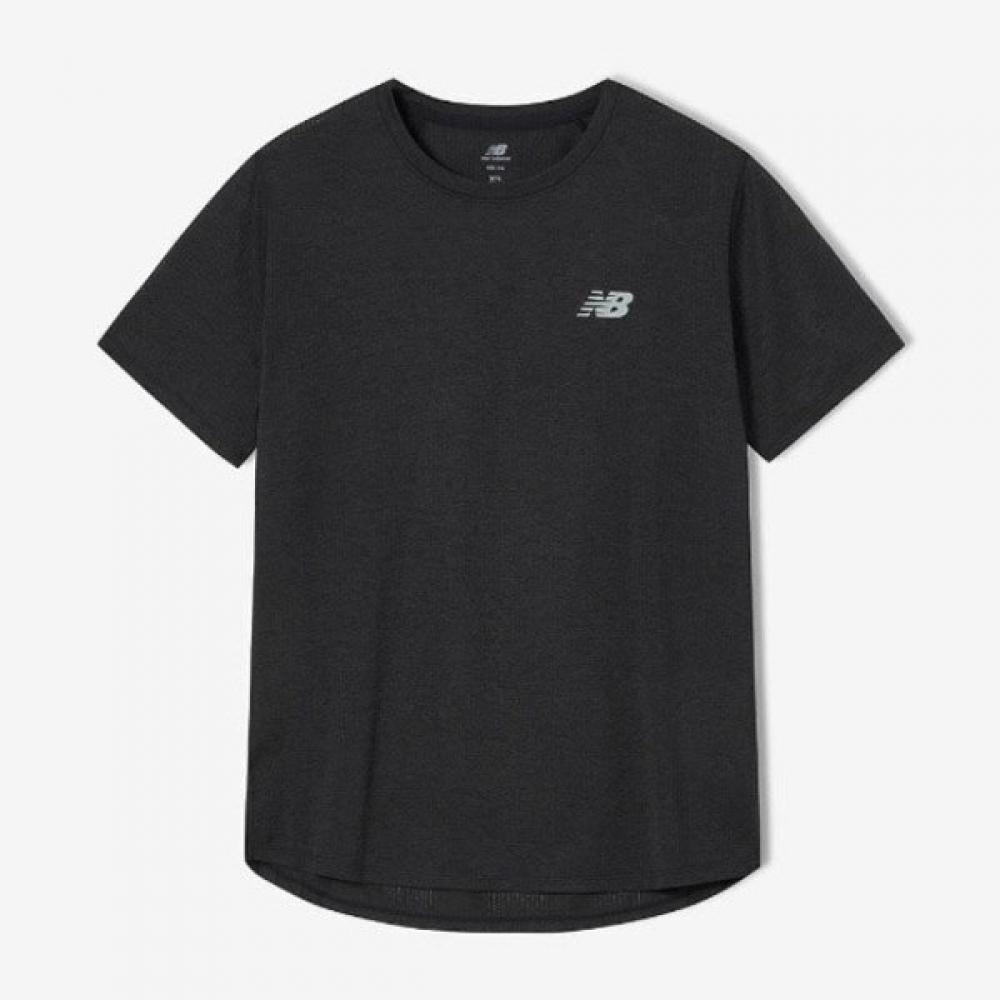 

New Balance Женская спортивная футболка Nbnef26412 19 090/size