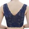 Sexy Ring No Lace Steel Sleep Underwear Female Beauty Back Tube Top Antiglare Comfortable Breathable Sports Bar Underwear Vest Fitness Top