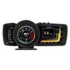 A600 Multi-Function OBD LCD Display: Car Speed, Turbo, Fuel, Temp Monitor