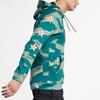 Jordan Sweatshirts Men's Hooded Moderate Regular AT9021-010