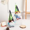 Hawaii Gnome Doll for Farmhouses Tiered Tray Decors Shelf Tomtes Swedish Nisse