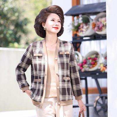 Tops – Cardigan da donna