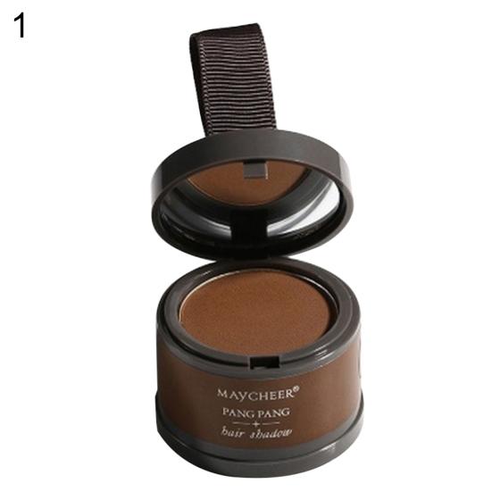 

Пудра для волос