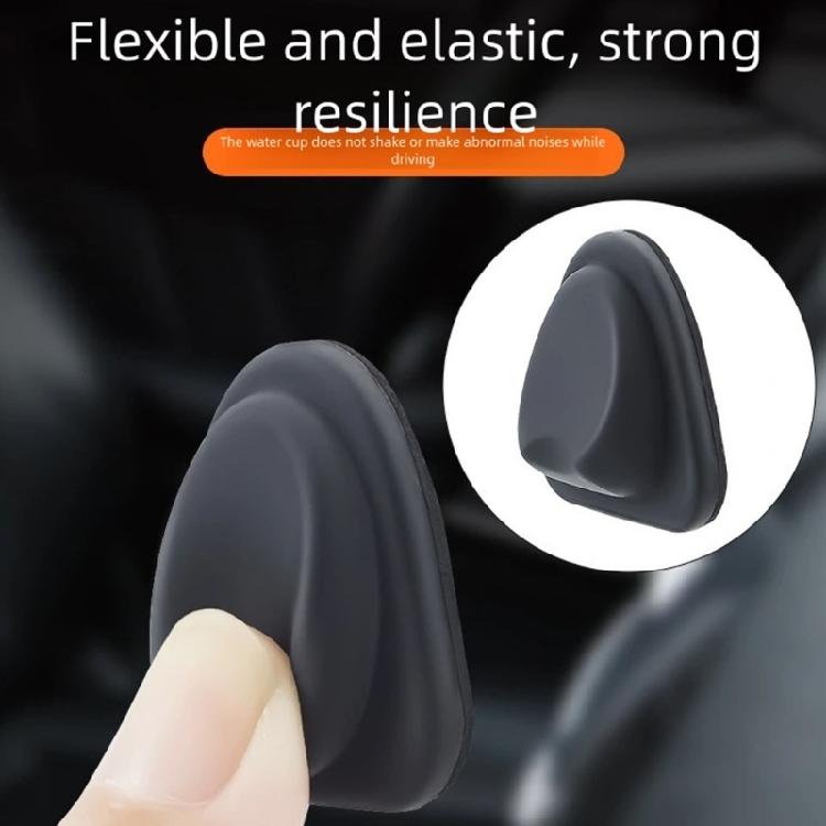 Nonslip Car Cup Insert Replacement Adhesive Silicone Cup Holder Inserts Car Cup Holder Insert Cars Accessories