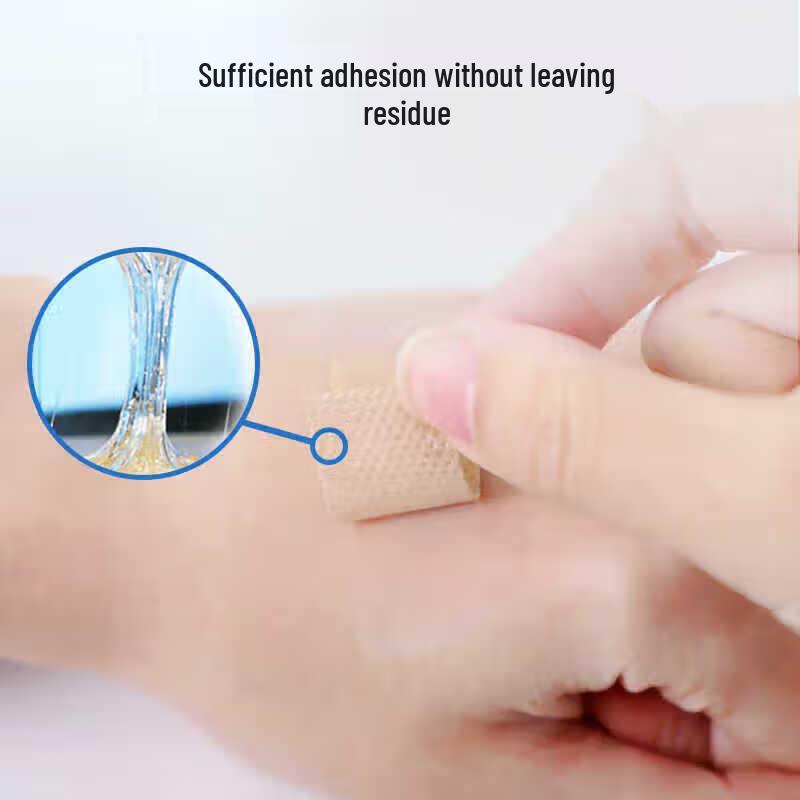 Haishi Hainuo Adhesive Bandages, 300 Count