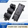 Toyota Corolla Levin Wildlander Power Window Switch Assembly 84040-02180