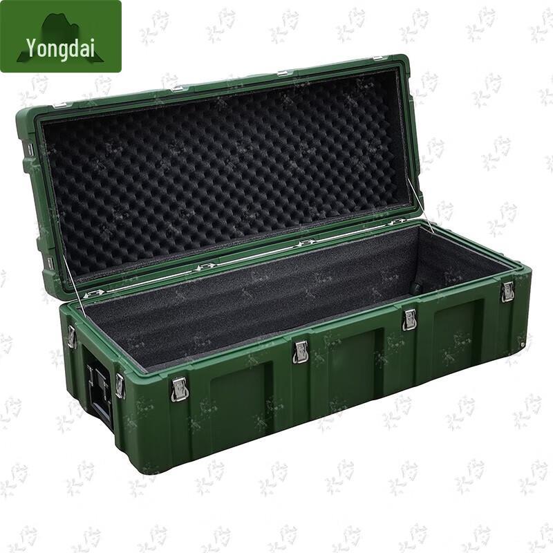 Yongdai Outdoor Portable Rotomolded Supply Box