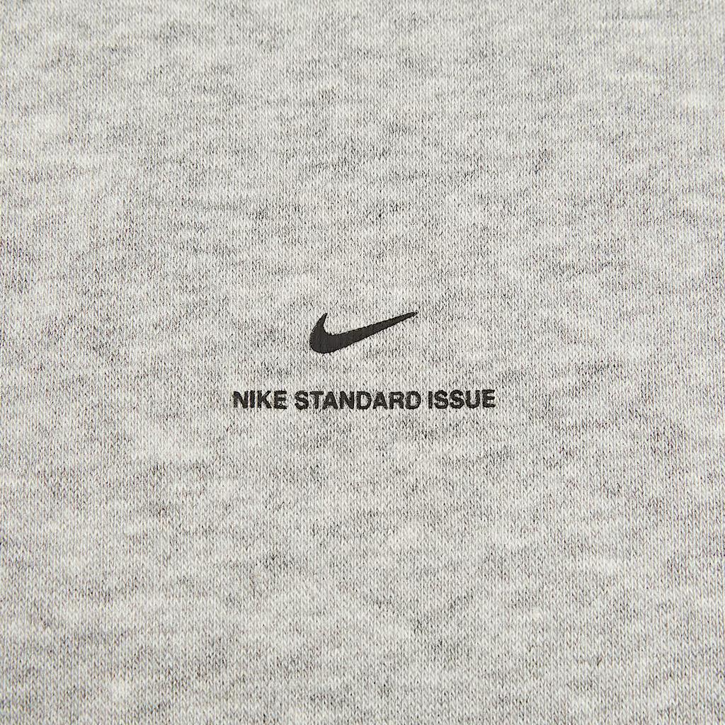 Nike Standard Issue Therma-FIT Fleece Basketball Hoodie Men Hoodies IM5919-063