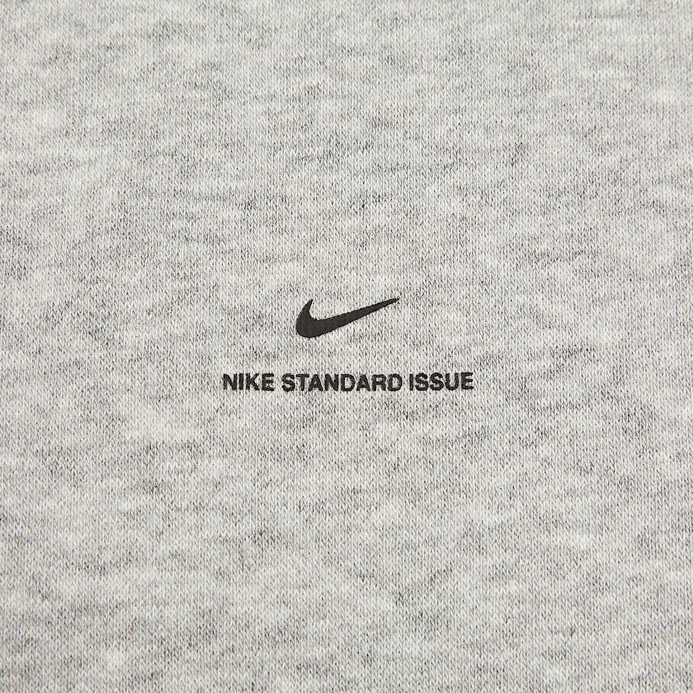 

Nike Standard Issue Therma-FIT Fleece Basketball Hoodie Men Hoodies IM5919-063 L