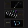 6Pcs Metal Ballpoint Pen with Pen Clip Office Writing Pen Smooth to Write Quick Drying Guest Sign In Pen for Office