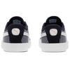 PUMA Oslo Vulc Scc Casual Shoes Black/White Men's 375755-01