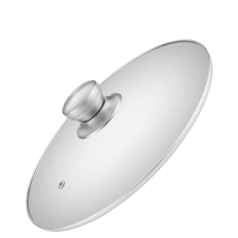 Debo Fort Worth Stainless Steel Steamer