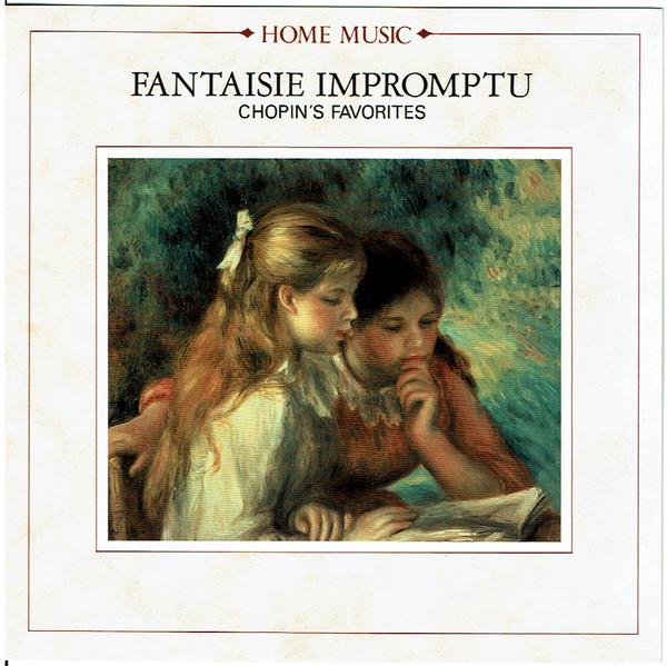 

CD HIROKO NAKAMURA - Chopin s Favorites FDCA603 CBS/Sony 1989 Japan Classical Used