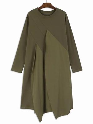 Vestidos – Vestidos casuais