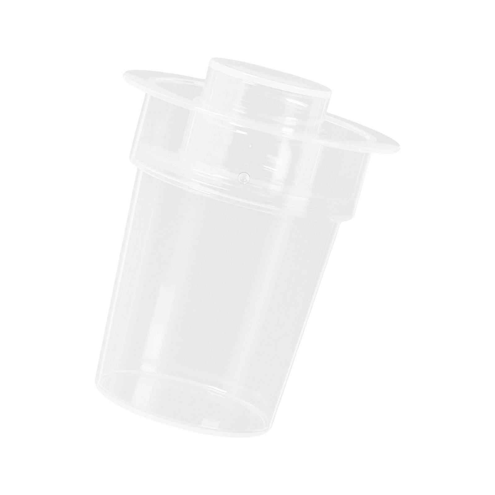 

Дозатор детской смеси Портативный контейнер для хранения сухого молока Органайзер 50 мл/100 мл для путешествующих родителей 50