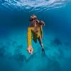 Insta360 X4 Air Invisible Underwater Camera Case