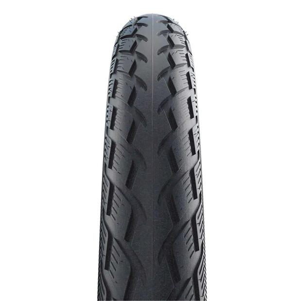 Pneu de ville rigide Schwalbe Marathon Performance GreenGuard Endurance 26´´ x 47