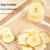 Sugar-Free Dried Apple Slices - Internet Celebrity Shandong Apple and Pear Slices