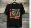 Üst giysisi – T-shirtler