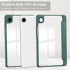 For Google Pixel 7a Stand Case Cross Texture PU Leather Wallet Phone Cover with Shoulder