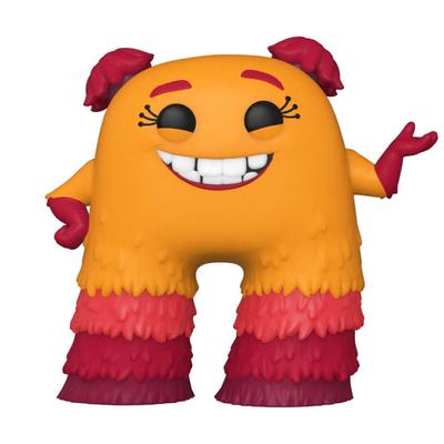 Monsters At Work Val Little Pop! Vinyl