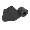 Bread Machine Paddle Non Stick Aluminum Alloy Breadmaker Mixing Blade Replacement Part for Home Kitchen