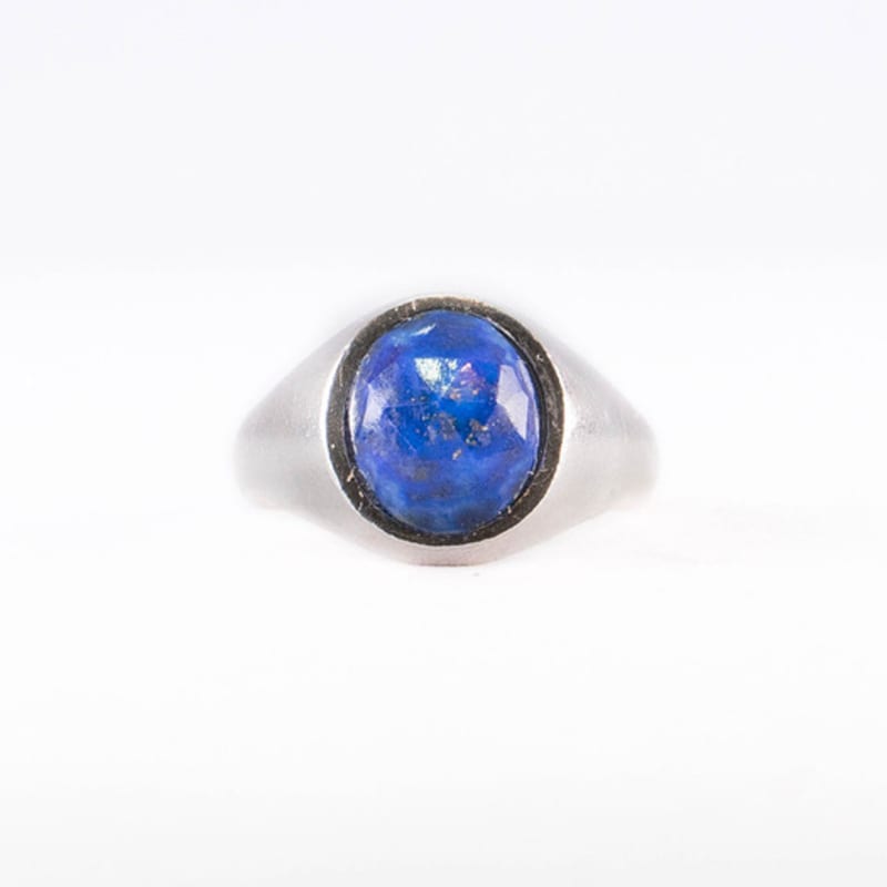 HARANG HR 244R_Silver Ring