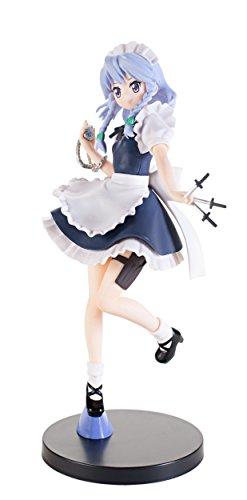 SEGA Touhou Project Premium Figure "Sakuya Izayoi" (Prize)