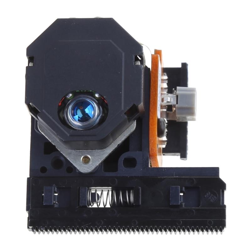 

Сверхточный лазерный считывающий механизм KSS-213C Замена головки линзы Ремонт для VCD-проигрывателей и портативных дисковых проигрывателей 1