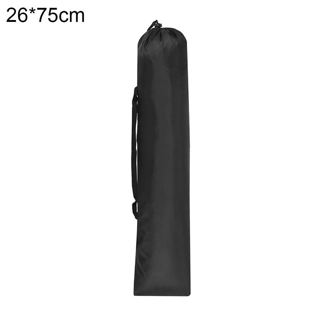 Foldable Studio Light Stand Bag With Shoulder Strap Camera Case New Replacement Bag