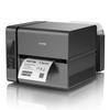 POSTEK E300 Label Barcode Printer CN Plug (adapter Included)