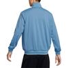 Nike Court Fleece Tennis Locker Vielseitig Jacke Herren Jacken Aegean-Storm-Blue Denim-Blue-Green DC2566-430
