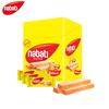 Richeese Nabati Indonesian Wafer Biscuits