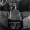 For 2018-2020 Jeep Wrangler JL Gladiator JT Center Console Lid Armrest Cover Pad