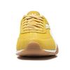 Li Ning Film TURBO Slip Resistant, Abrasion Resistant, Lightweight Low Top Casual Shoes Women's Yellow White AGLV236-3