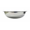 Arclands Stainless Steel Kneading Bowl, 45cm, PR1079